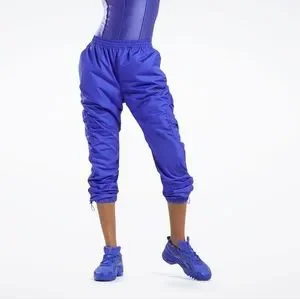 Reebok Pants Jumpsuits Nwt Reebok X Cardi B Ultima Purple